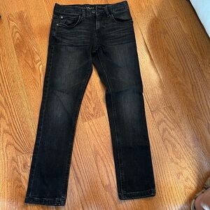 DL denim